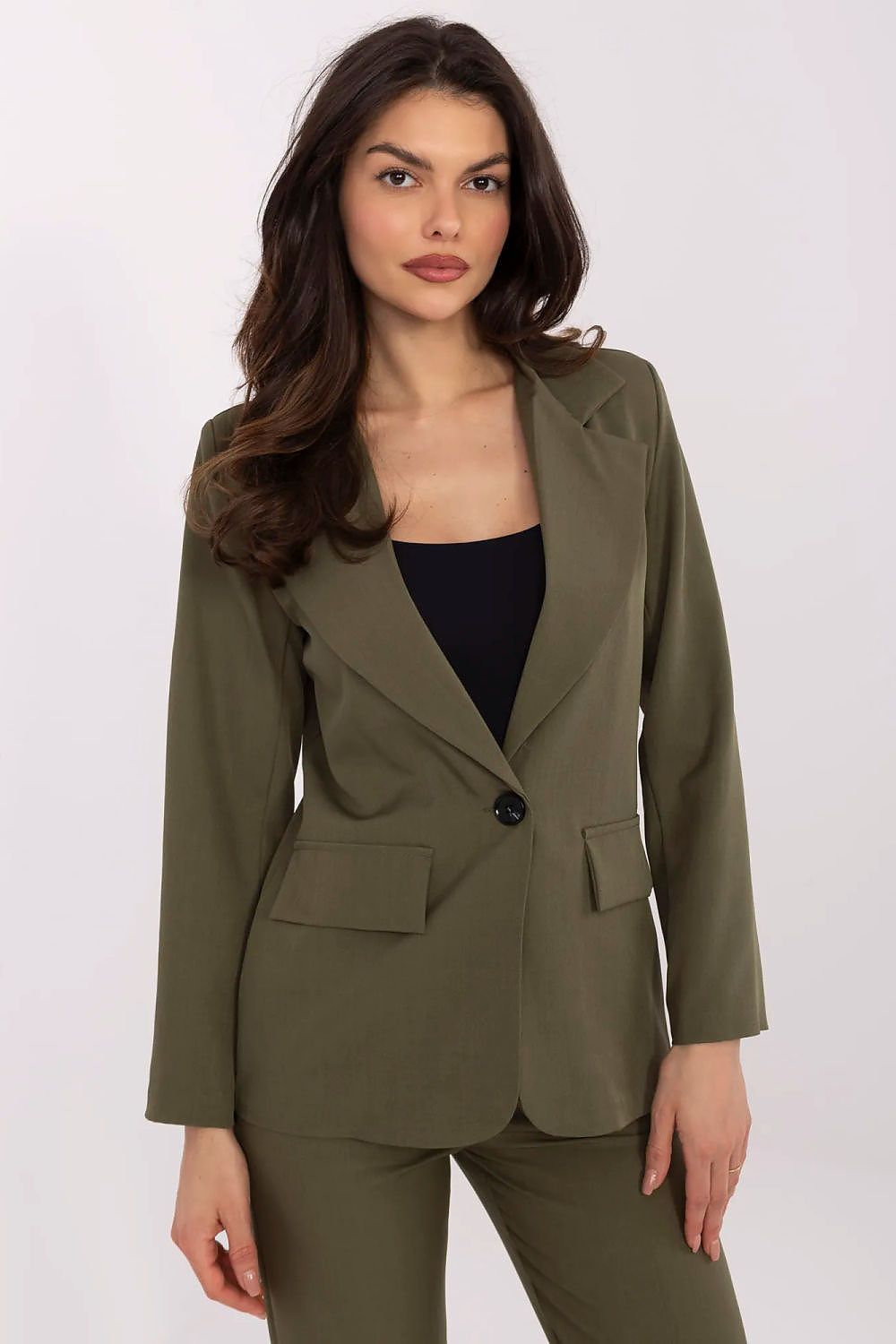 Zakó model 209193 Italy Moda