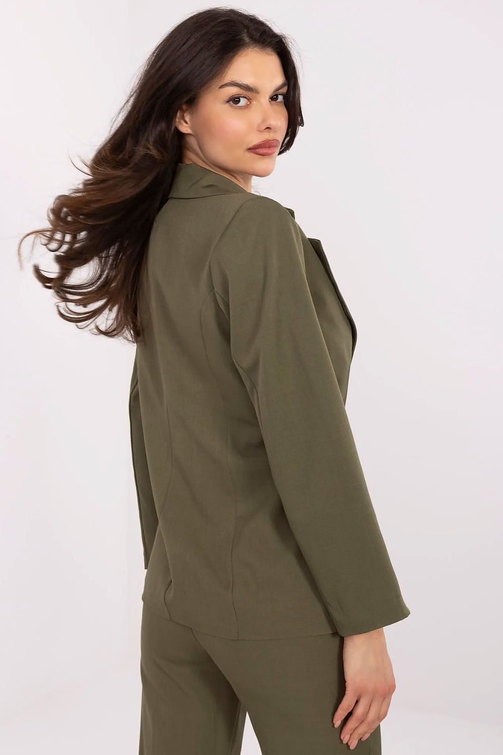 Zakó model 209193 Italy Moda
