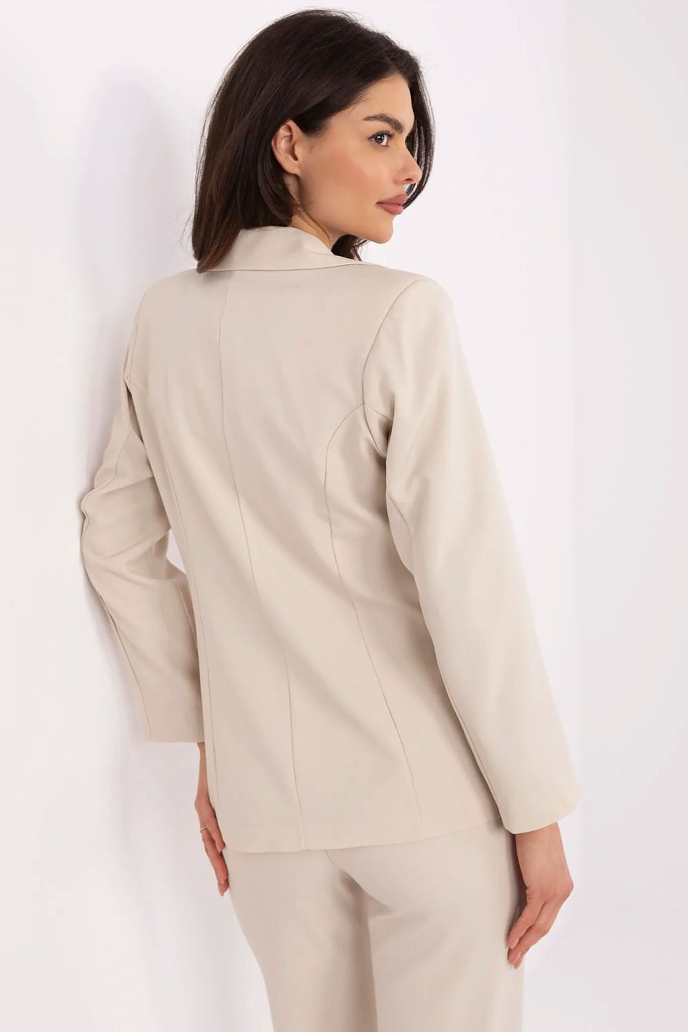 Zakó model 209200 Italy Moda