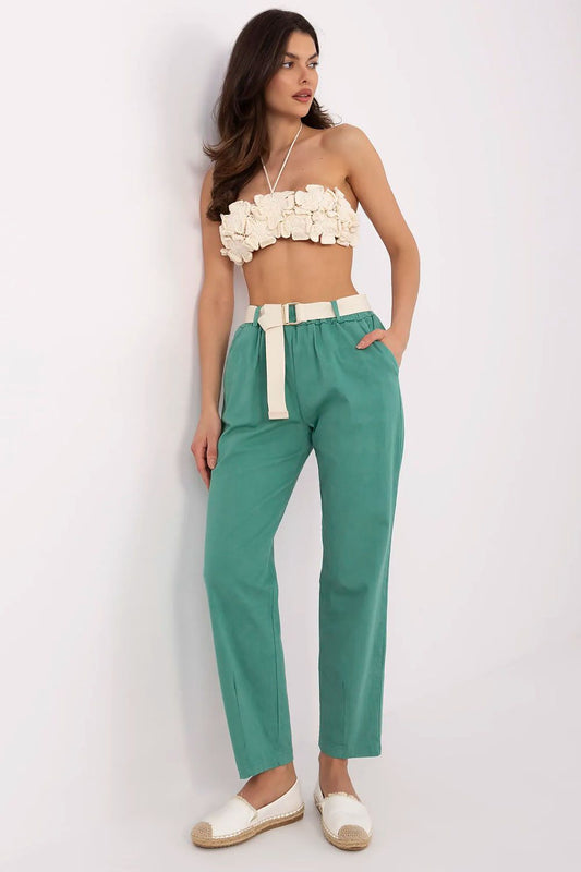 Női nadrág model 209214 Italy Moda