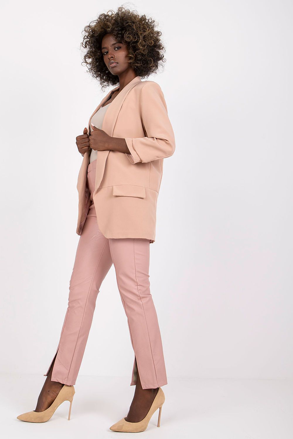 Zakó model 162575 Italy Moda