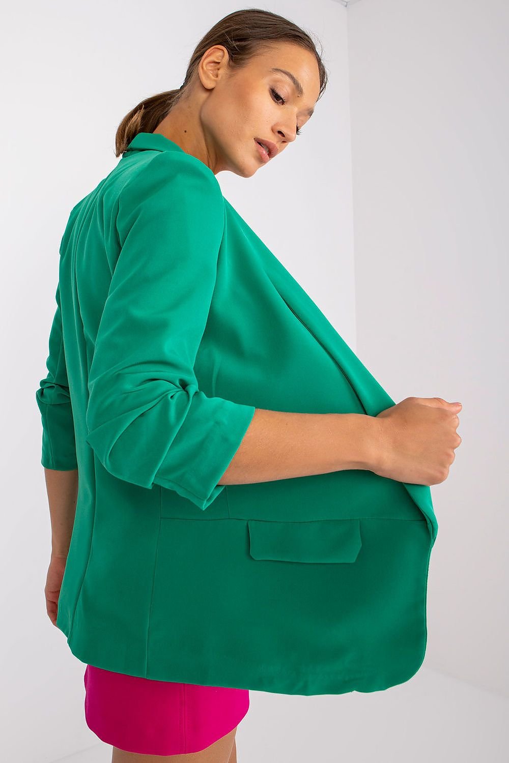 Zakó model 164609 Italy Moda