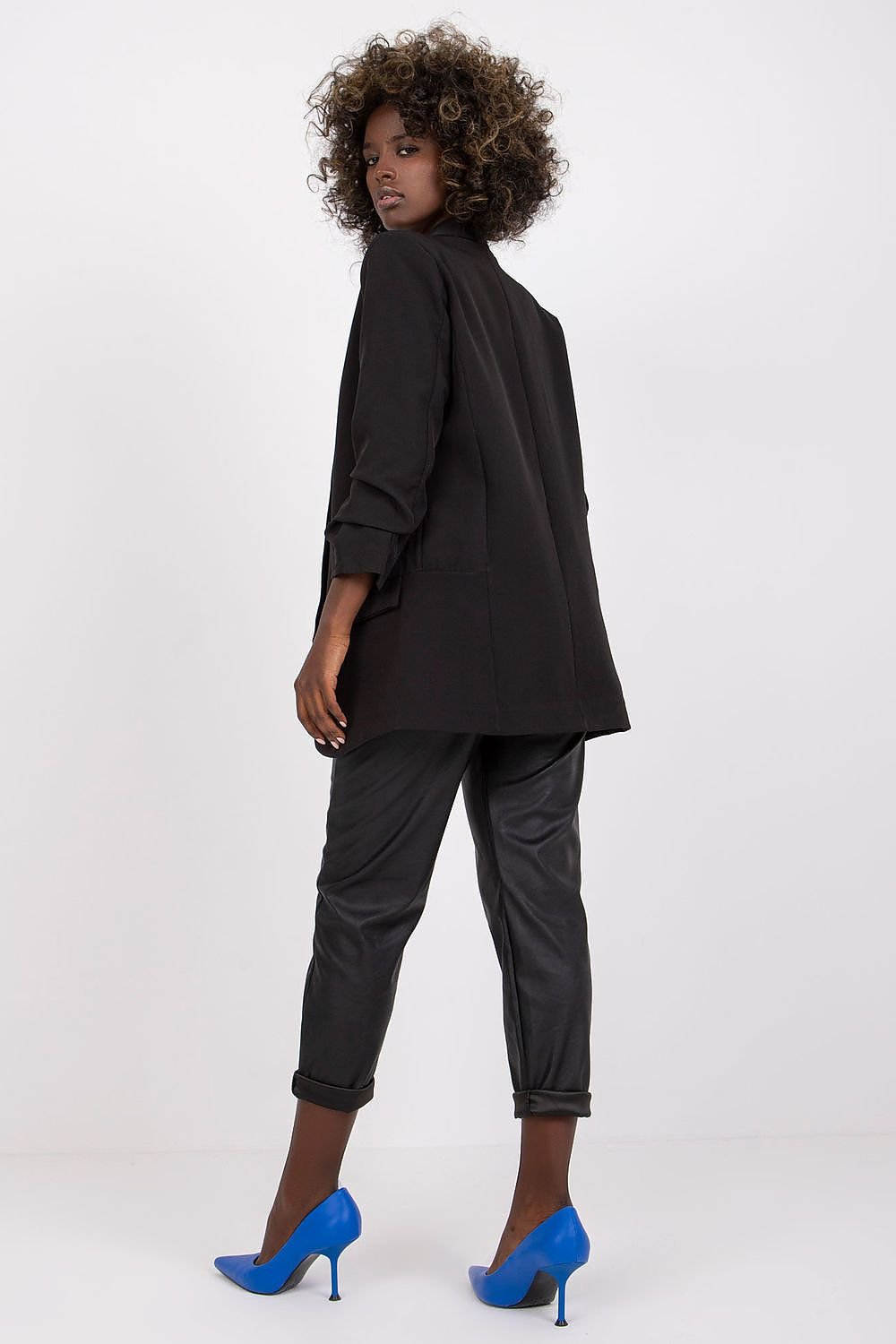Zakó model 164611 Italy Moda