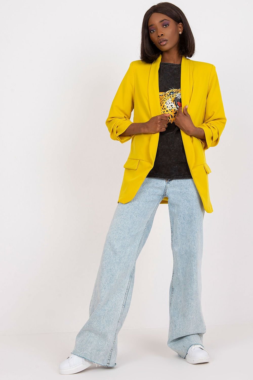 Zakó model 164968 Italy Moda