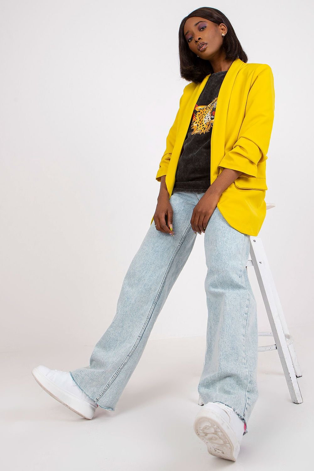 Zakó model 164968 Italy Moda