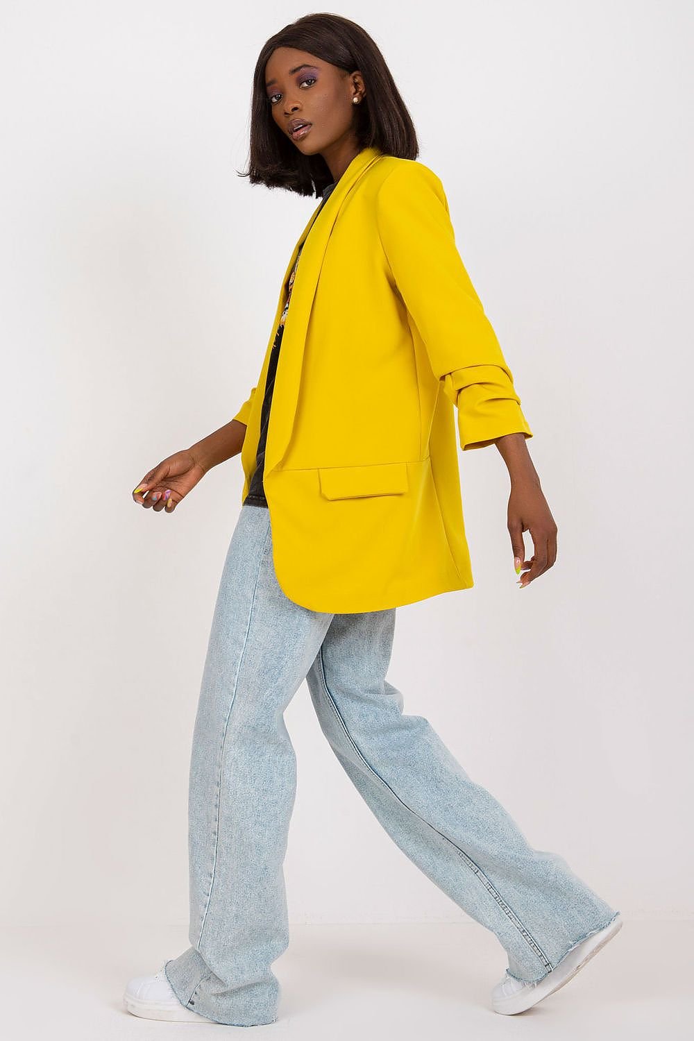 Zakó model 164968 Italy Moda