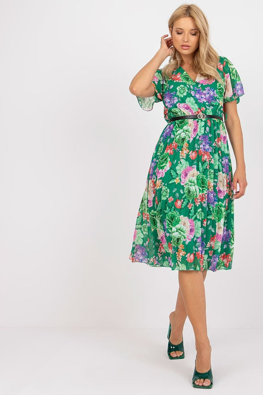 Hétköznapi ruha model 166164 Italy Moda