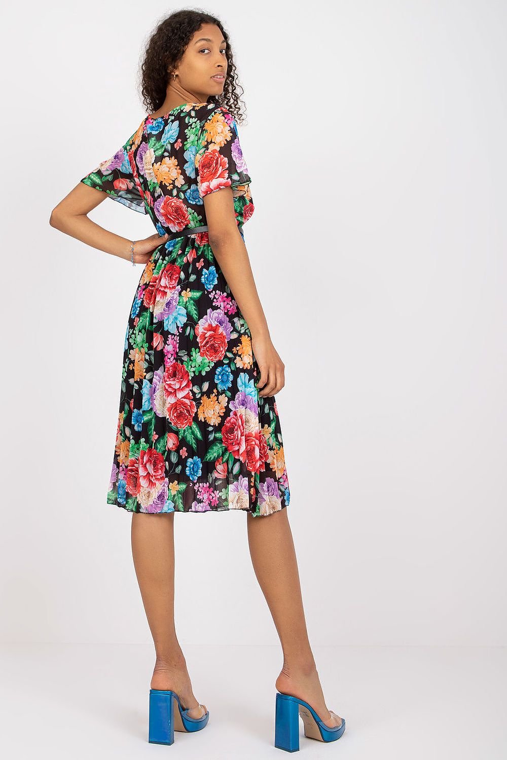 Hétköznapi ruha model 166165 Italy Moda