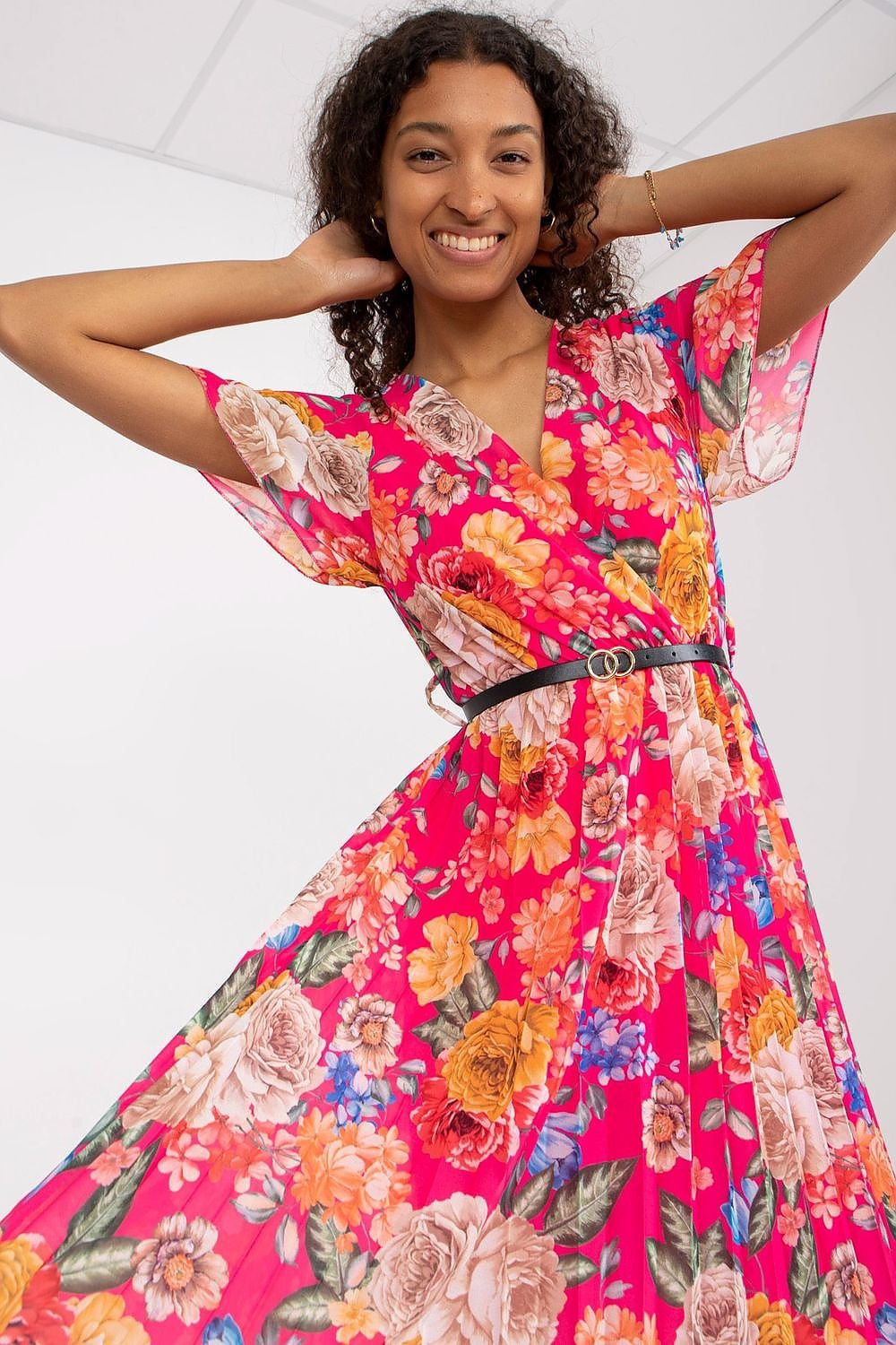Hétköznapi ruha model 166167 Italy Moda