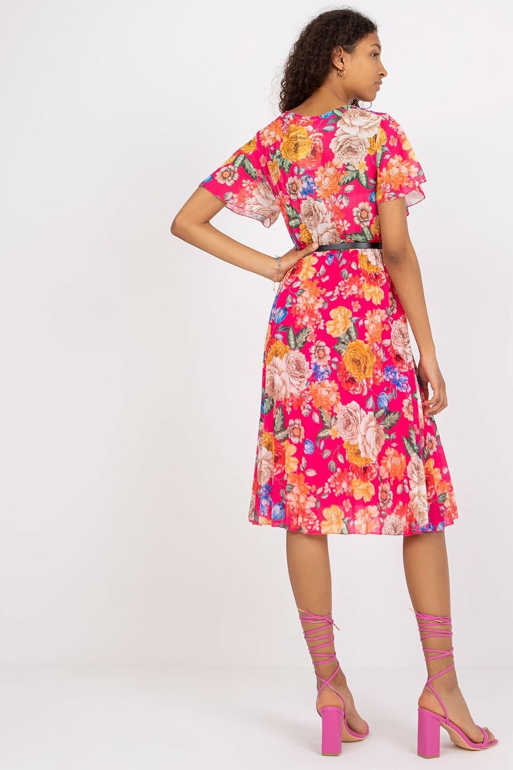 Hétköznapi ruha model 166167 Italy Moda