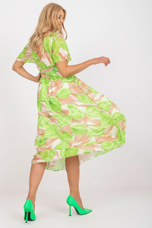 Hétköznapi ruha model 166178 Italy Moda