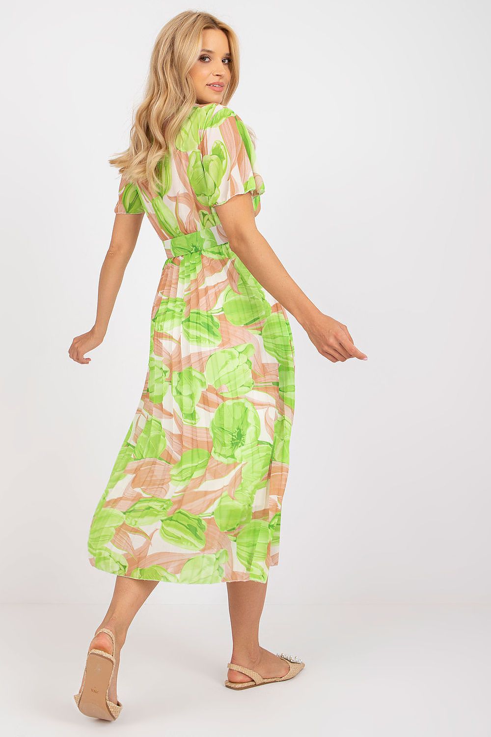 Hétköznapi ruha model 166273 Italy Moda