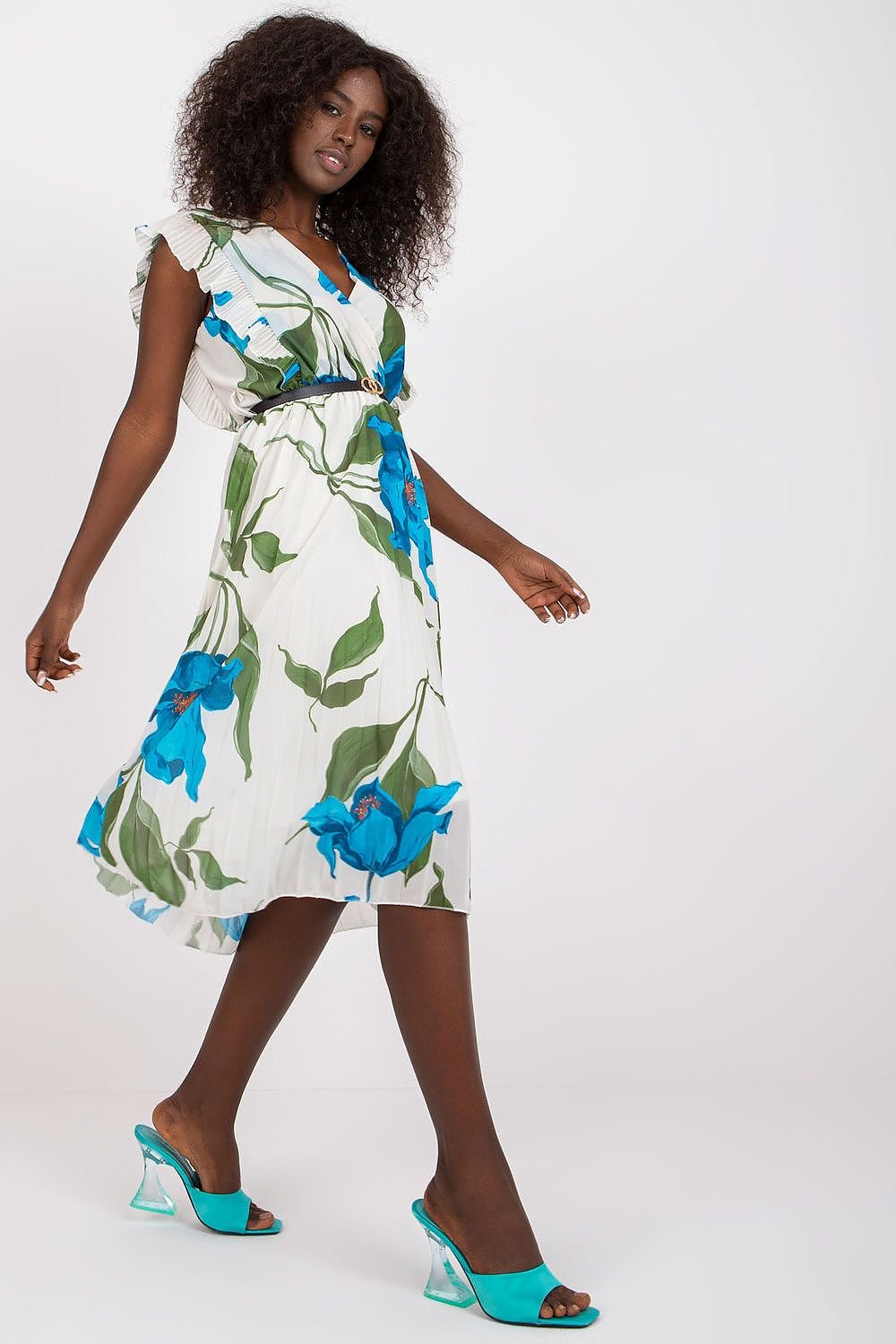 Hétköznapi ruha model 166290 Italy Moda