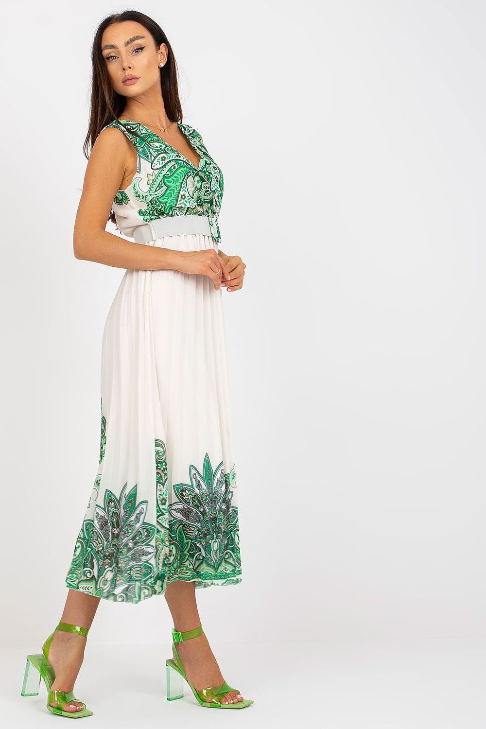 Hétköznapi ruha model 168532 Italy Moda