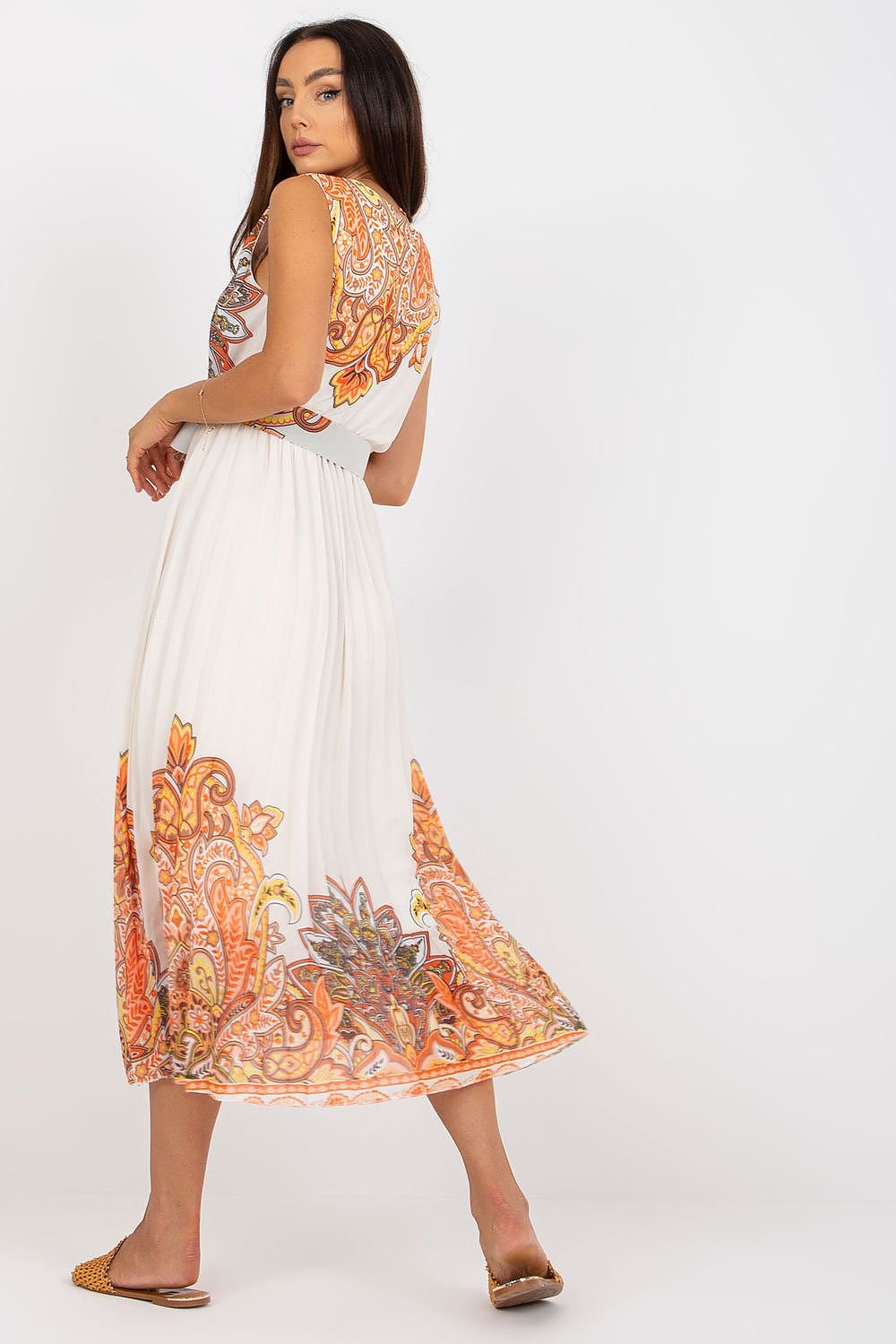 Hétköznapi ruha model 168533 Italy Moda