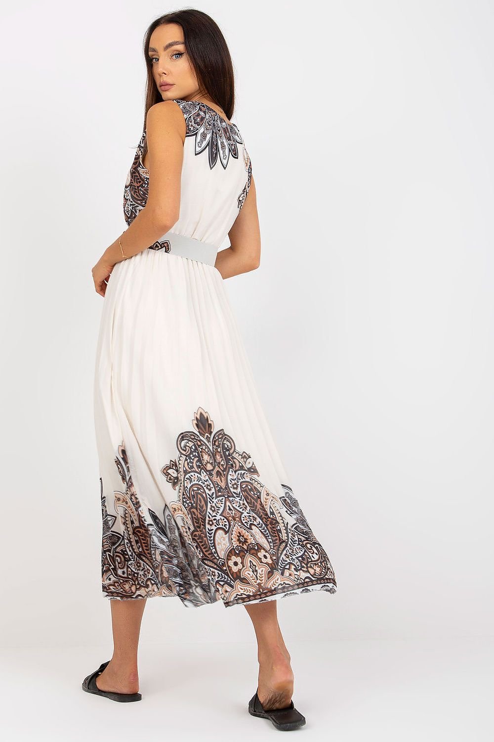 Hétköznapi ruha model 168535 Italy Moda