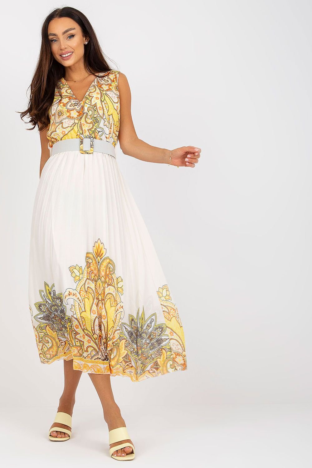 Hétköznapi ruha model 168536 Italy Moda