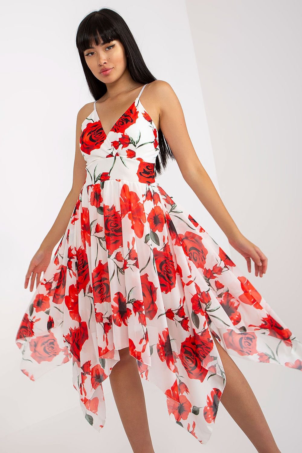 Hétköznapi ruha model 169424 Italy Moda