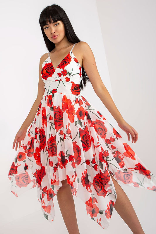 Hétköznapi ruha model 169424 Italy Moda