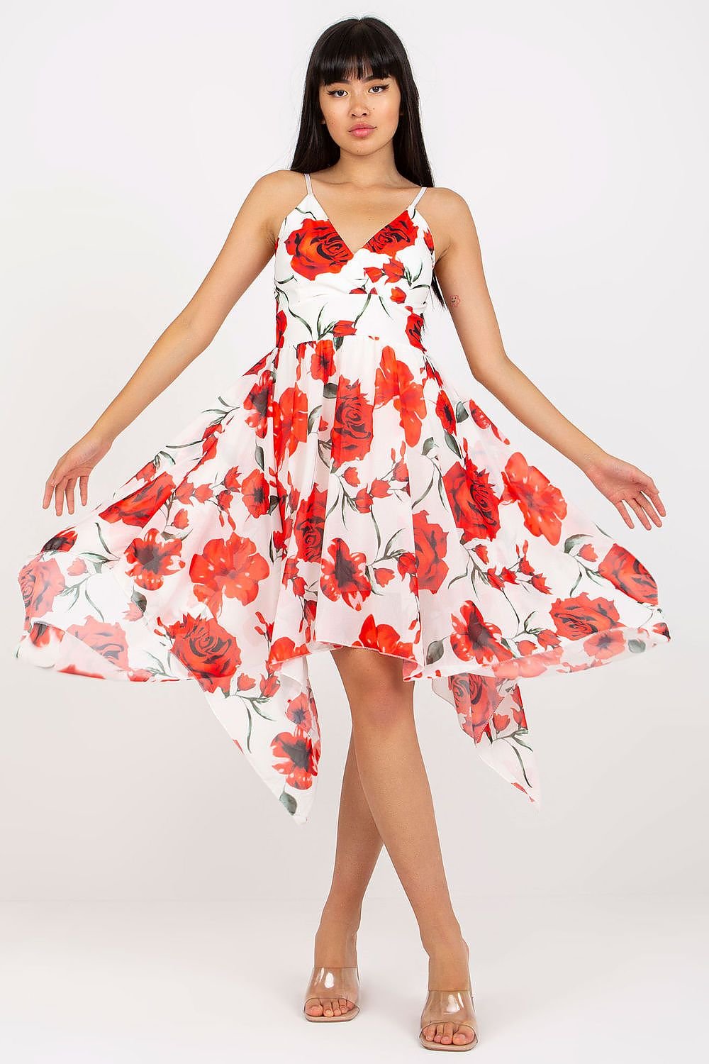 Hétköznapi ruha model 169424 Italy Moda