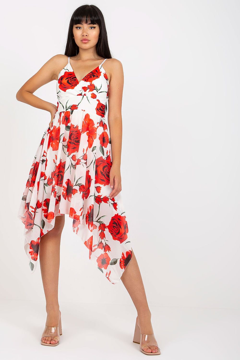 Hétköznapi ruha model 169424 Italy Moda