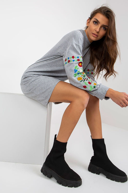 Hétköznapi ruha model 170754 Rue Paris
