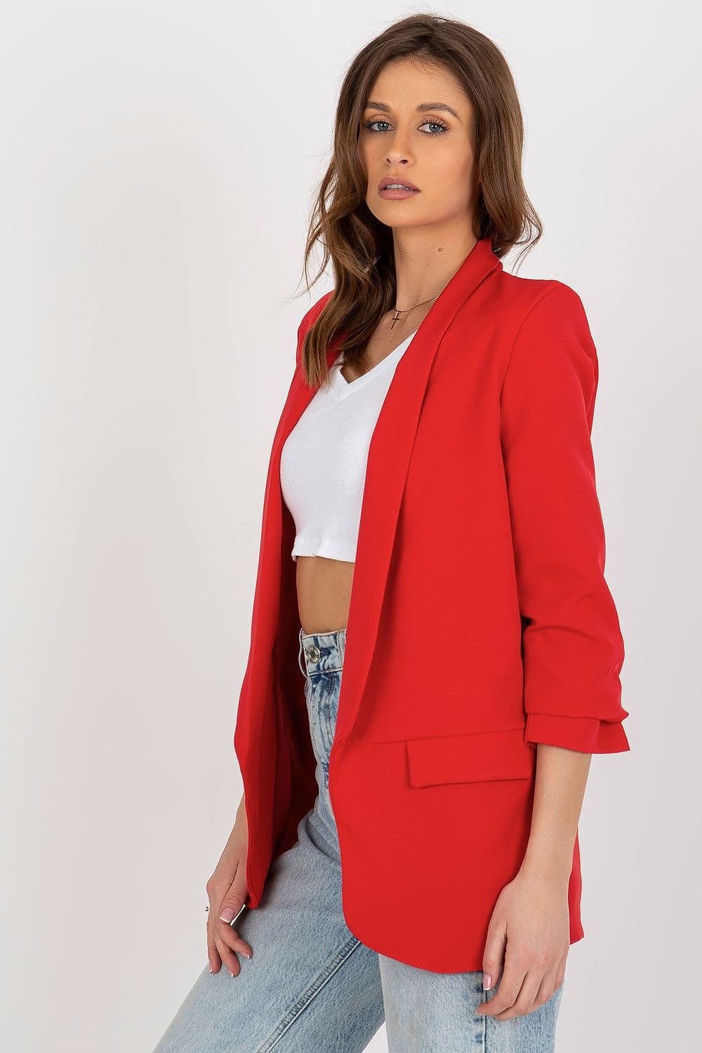 Zakó model 178516 Italy Moda