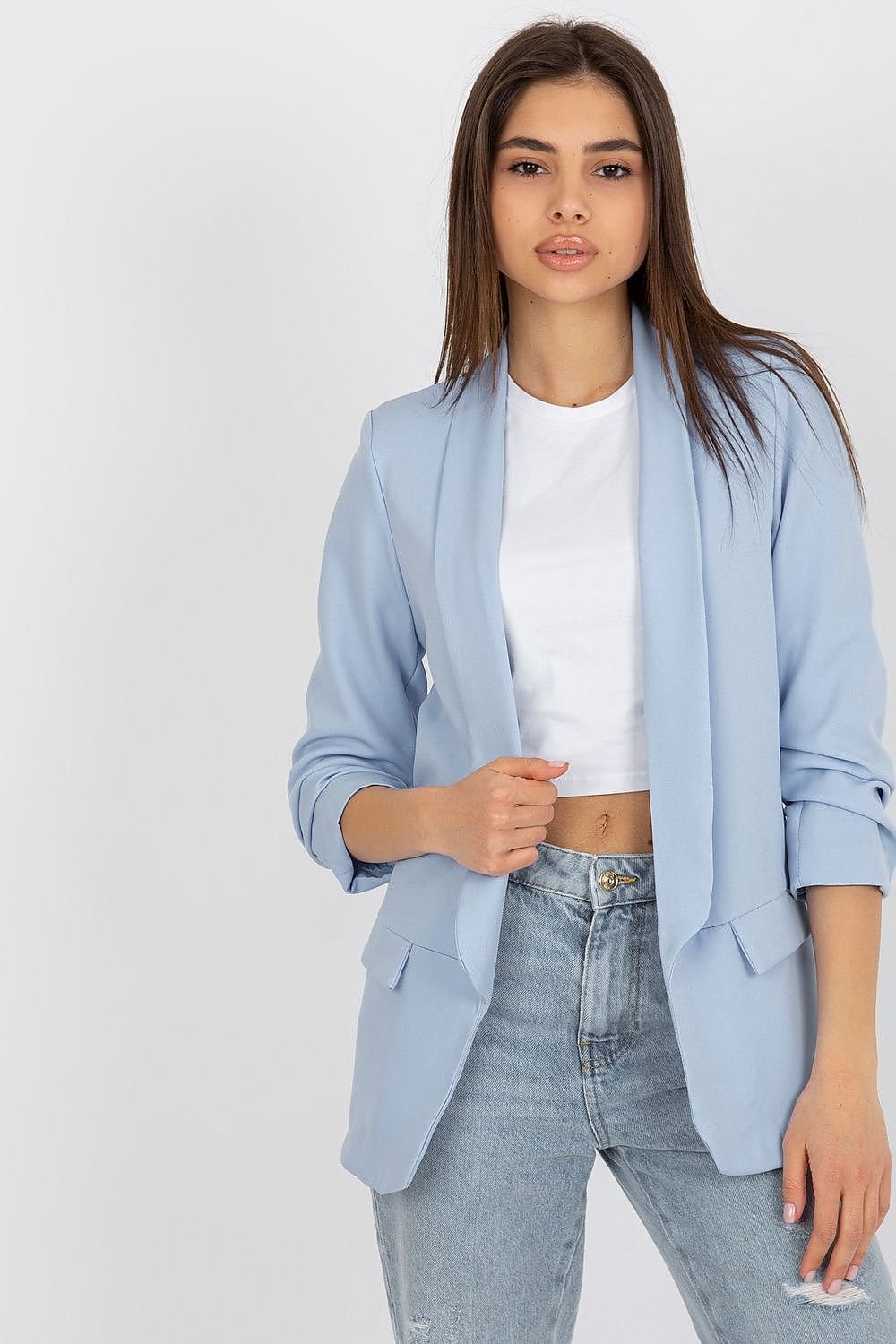 Zakó model 178519 Italy Moda