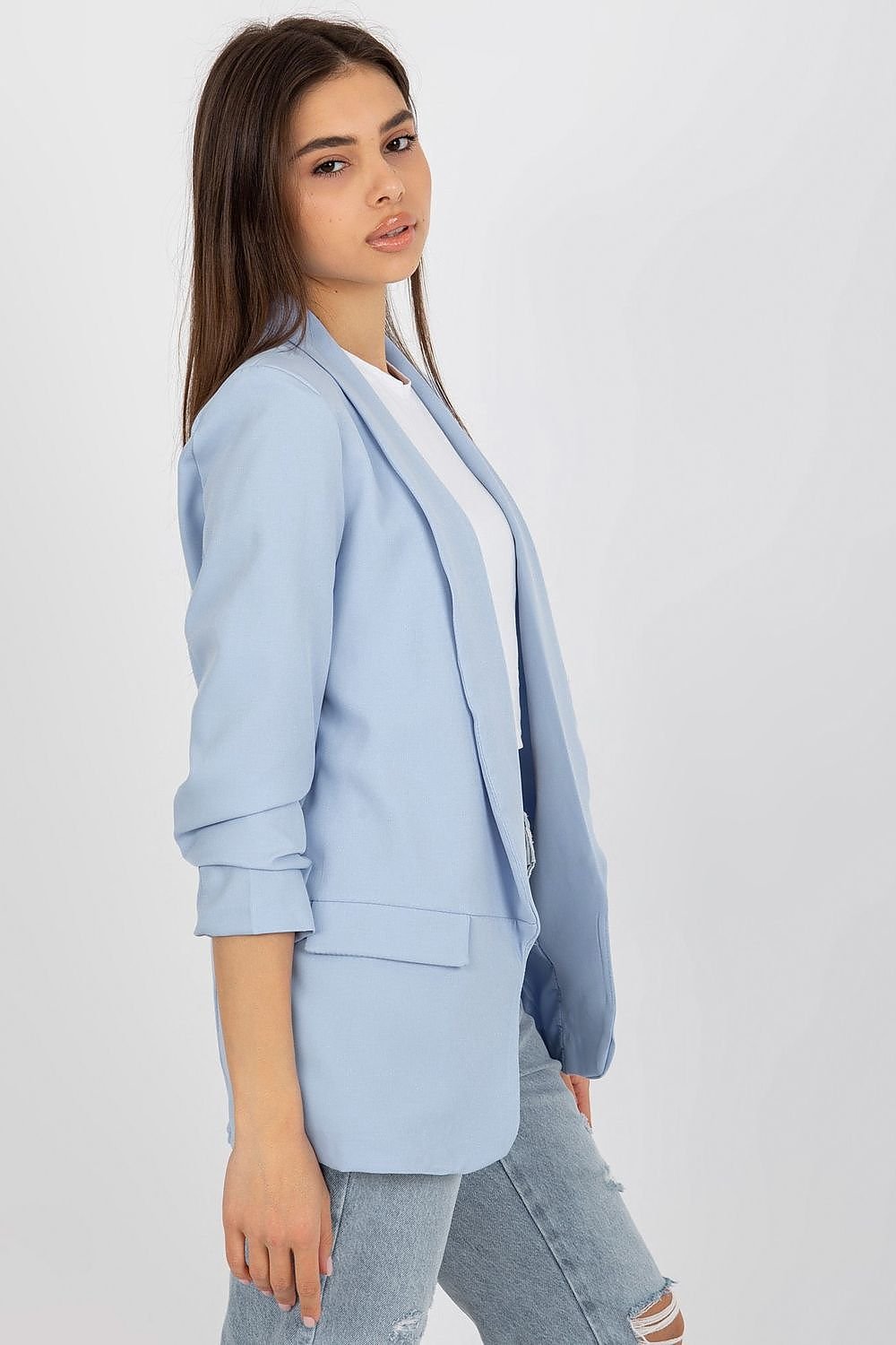 Zakó model 178519 Italy Moda
