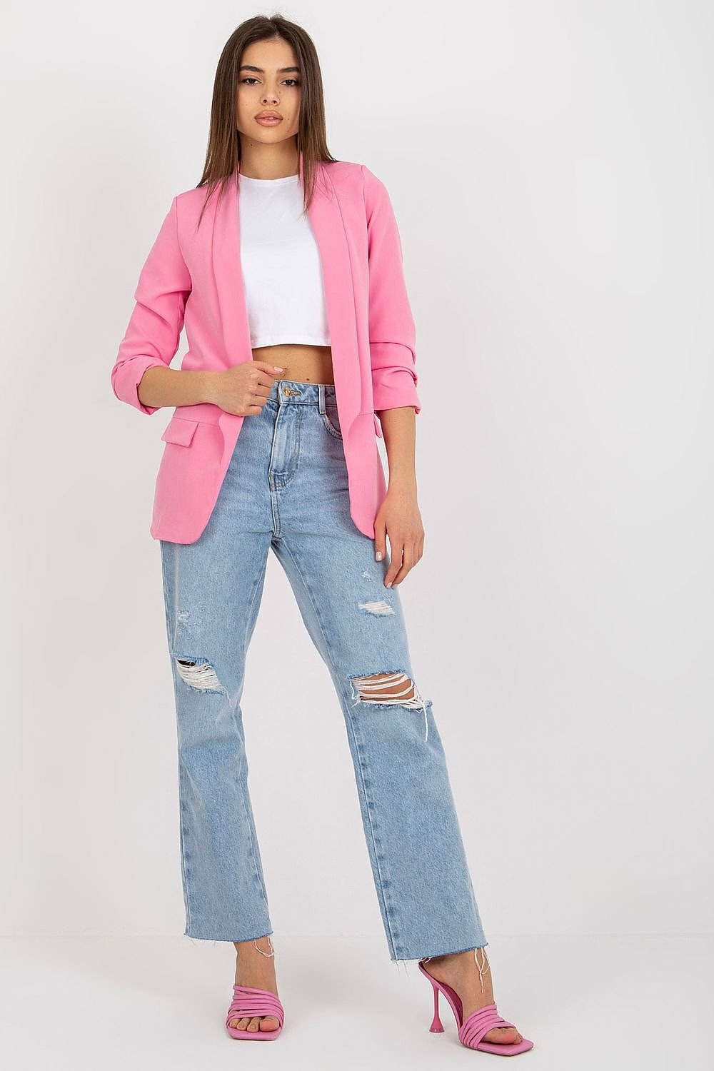 Zakó model 179015 Italy Moda