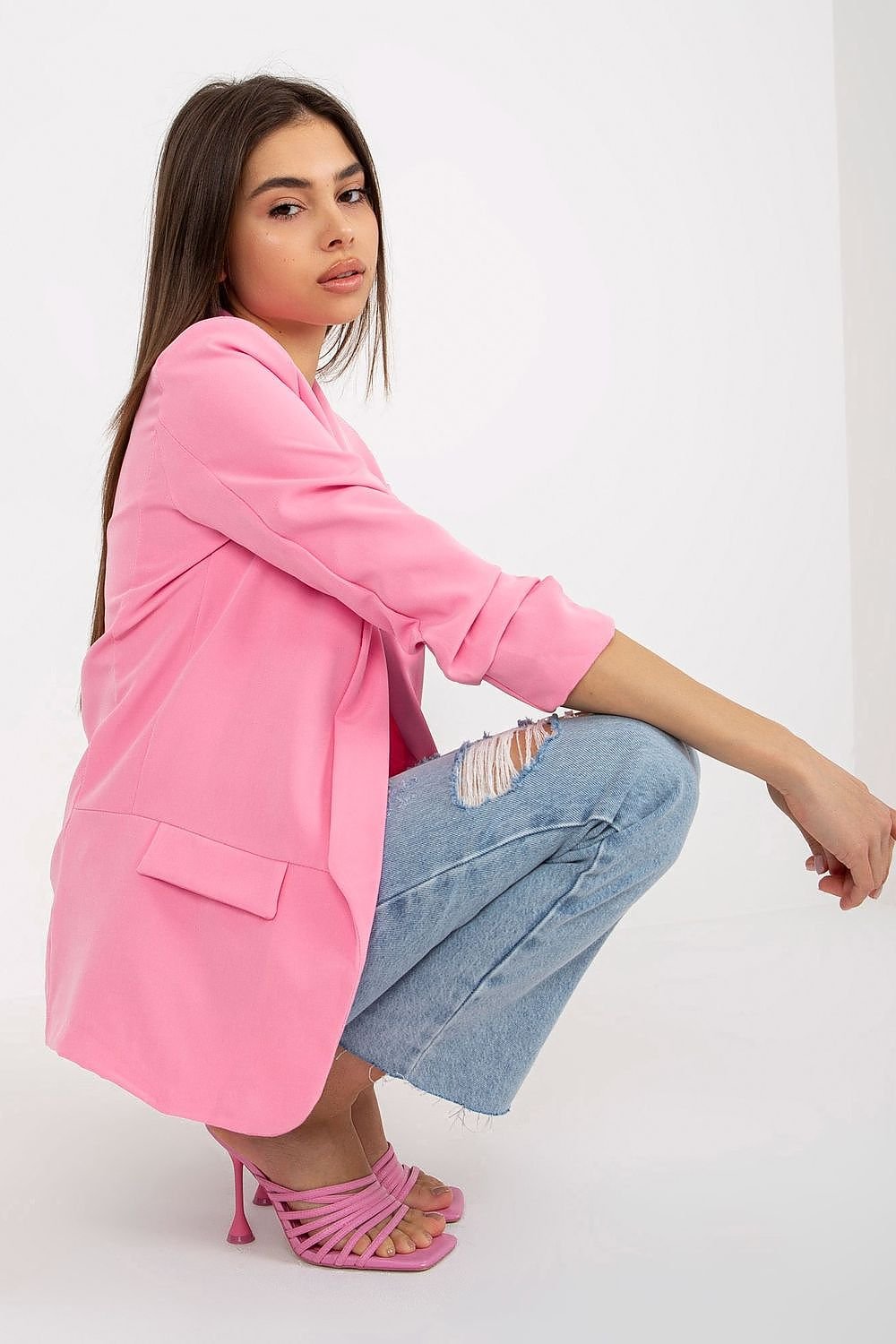 Zakó model 179015 Italy Moda