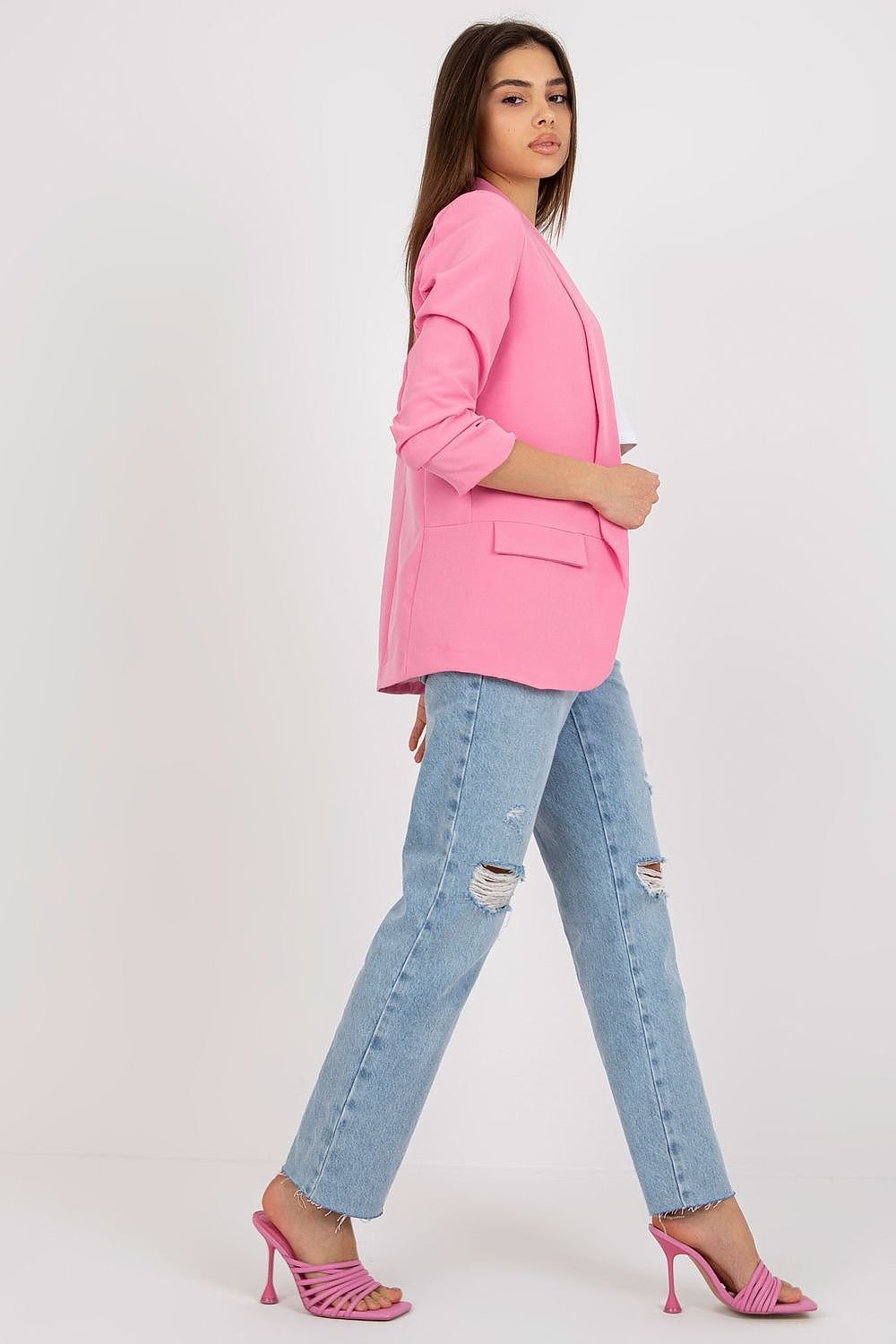 Zakó model 179015 Italy Moda
