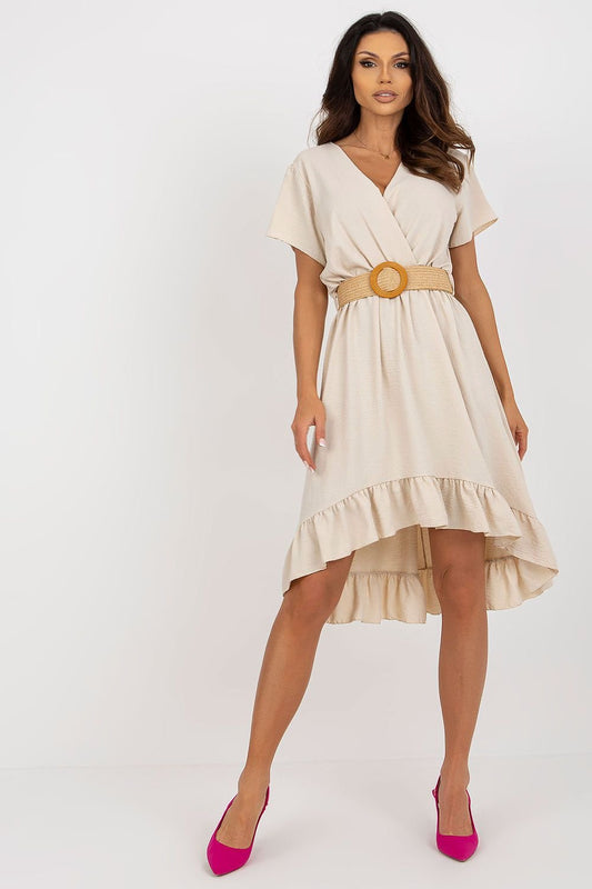 Hétköznapi ruha model 179730 Italy Moda