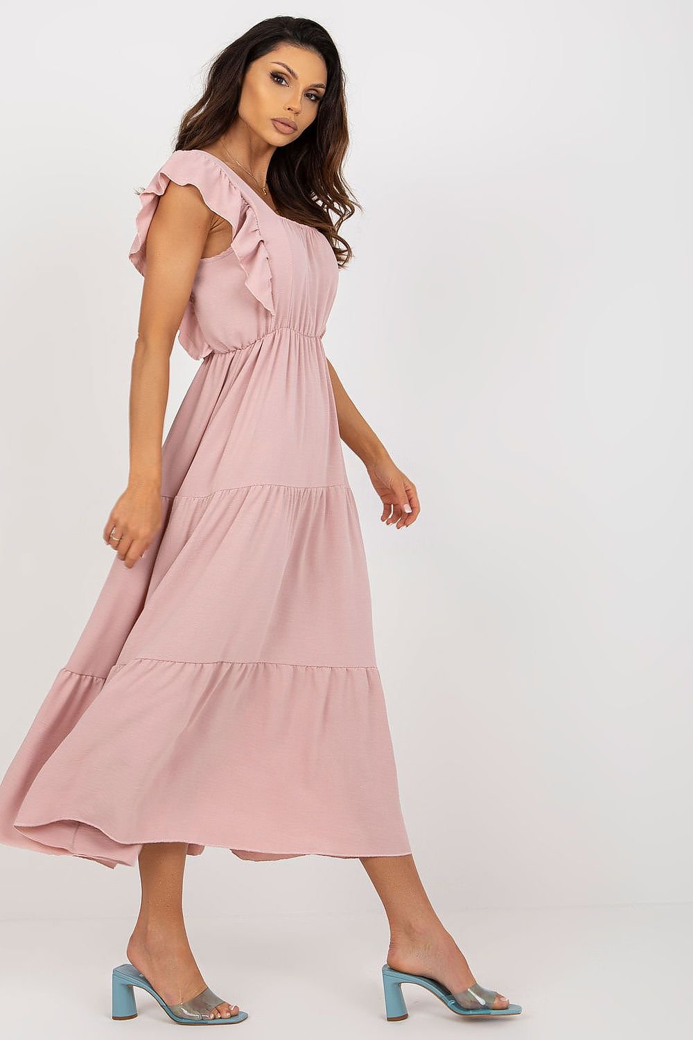 Hétköznapi ruha model 179737 Italy Moda