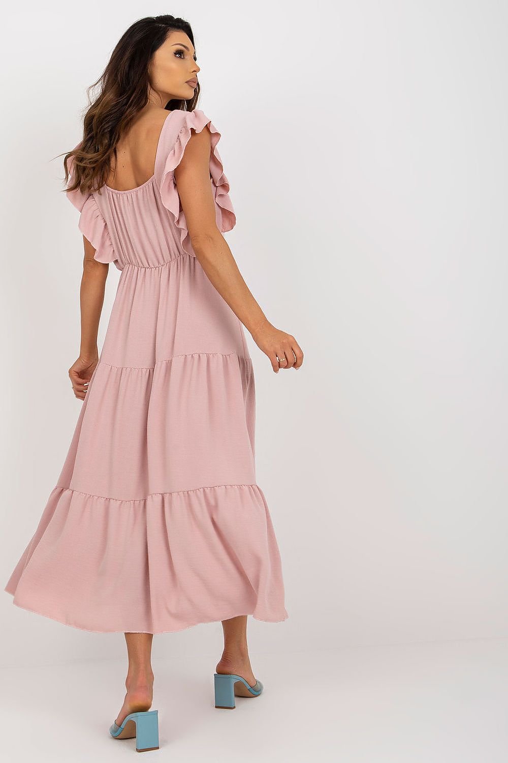 Hétköznapi ruha model 179737 Italy Moda