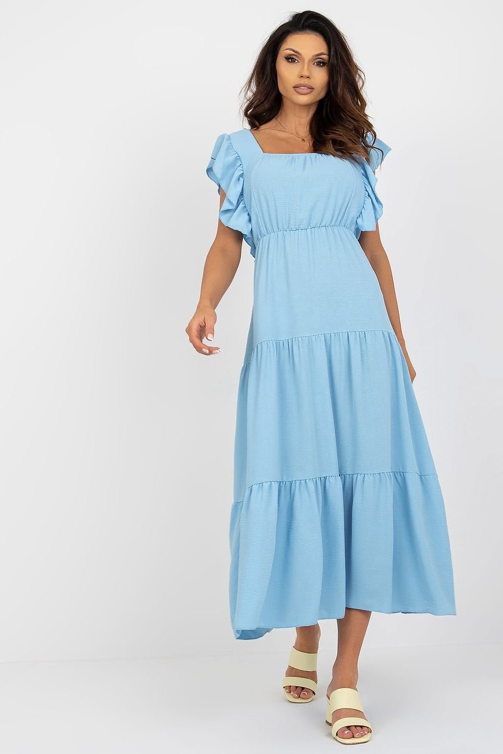 Hétköznapi ruha model 179738 Italy Moda