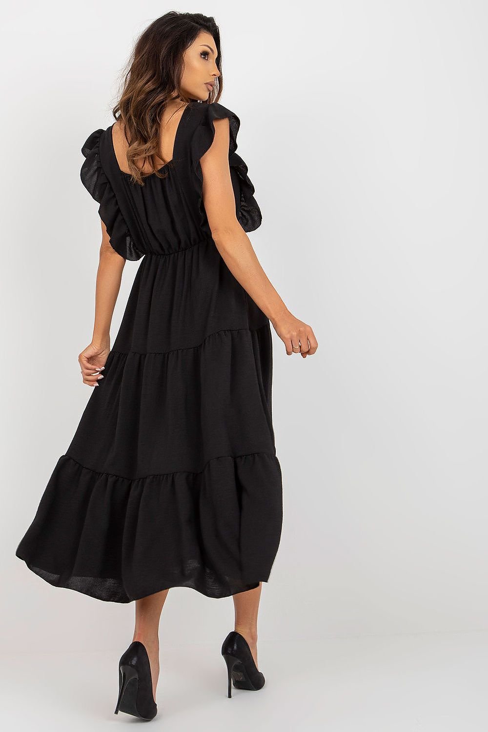 Hétköznapi ruha model 179741 Italy Moda