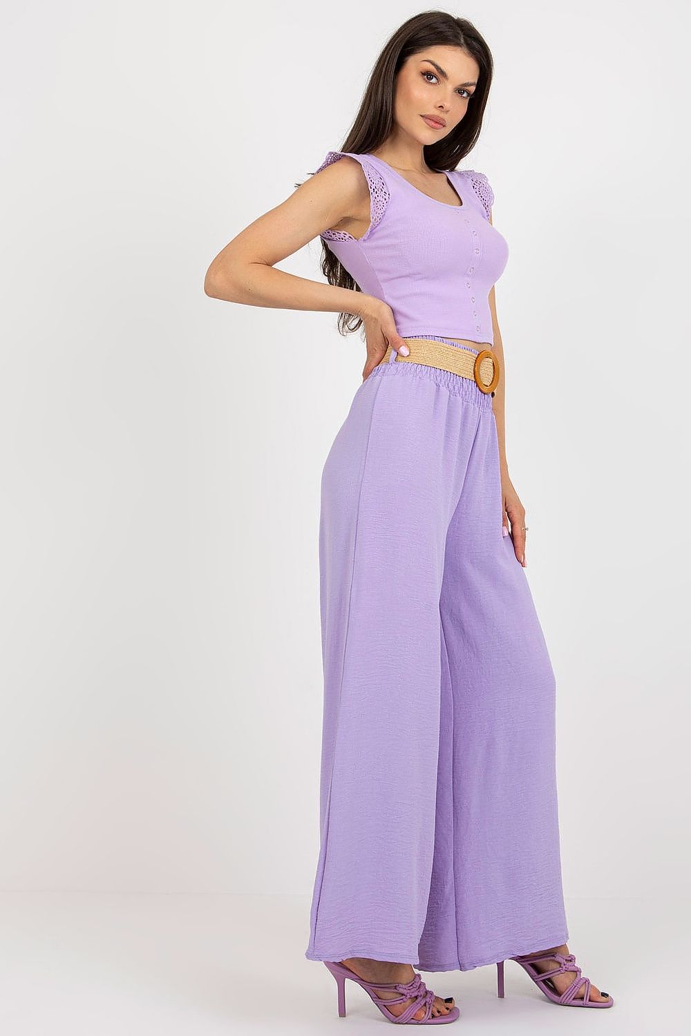 Női nadrág model 180153 Italy Moda