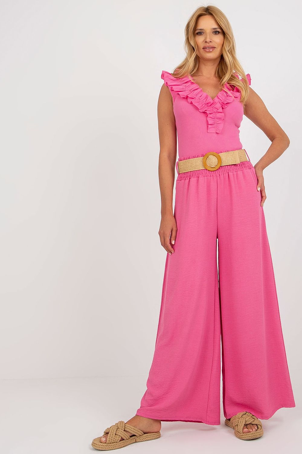 Női nadrág model 180156 Italy Moda