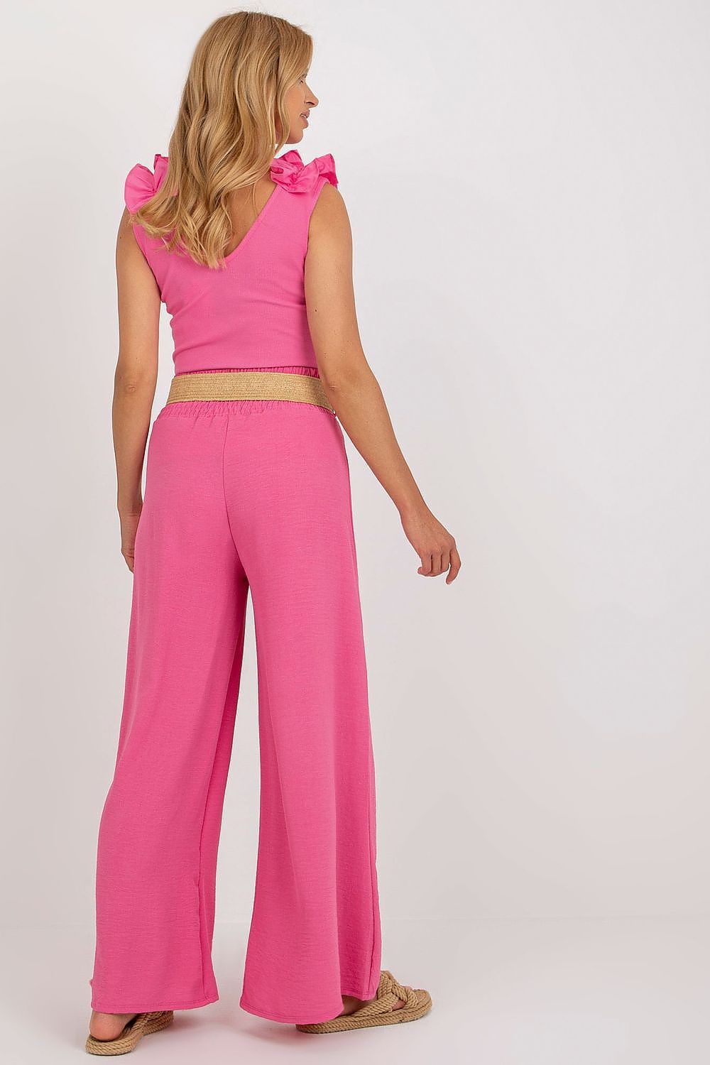 Női nadrág model 180156 Italy Moda