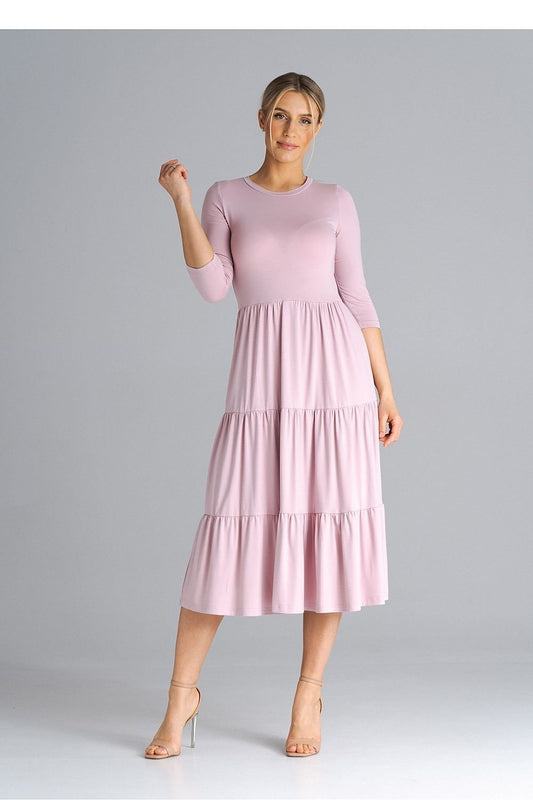 Hétköznapi ruha model 180848 Figl
