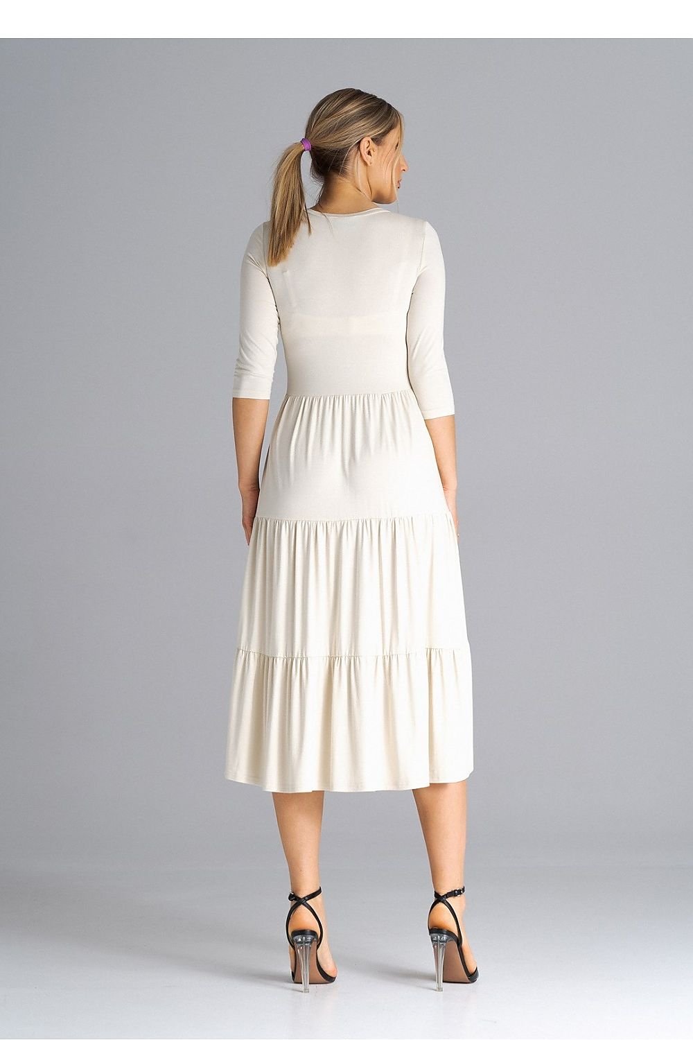 Hétköznapi ruha model 180849 Figl