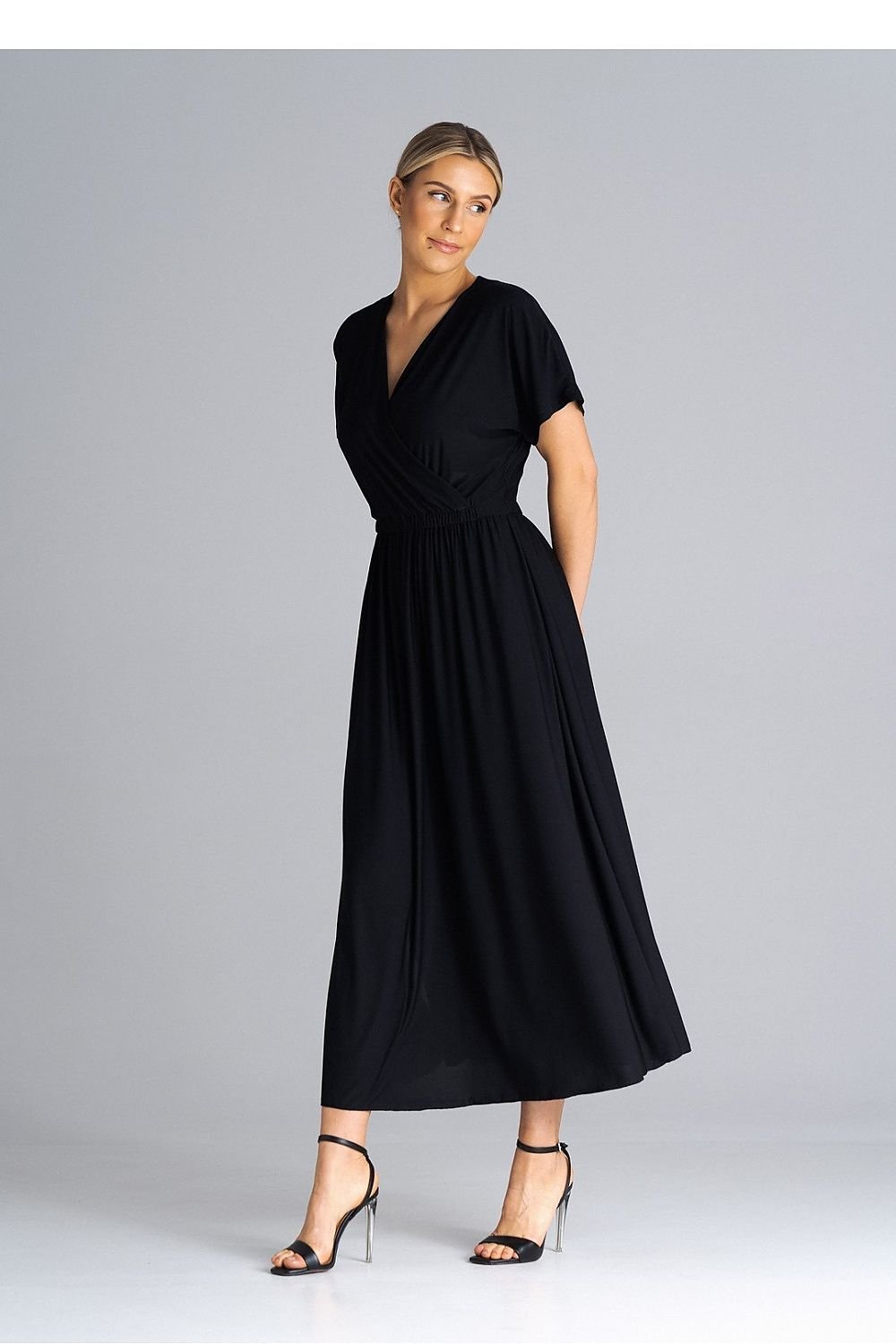 Hétköznapi ruha model 180868 Figl