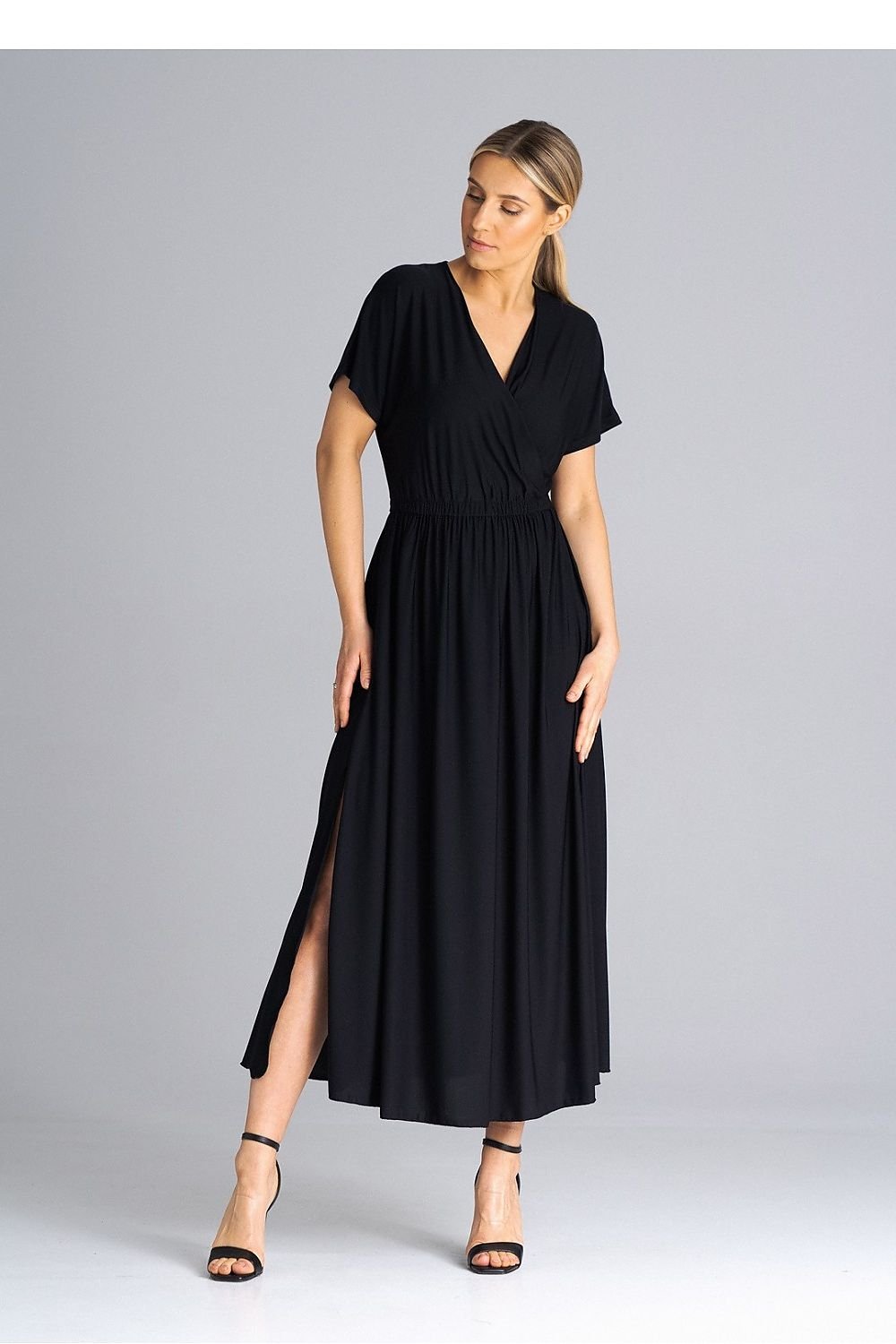 Hétköznapi ruha model 180868 Figl