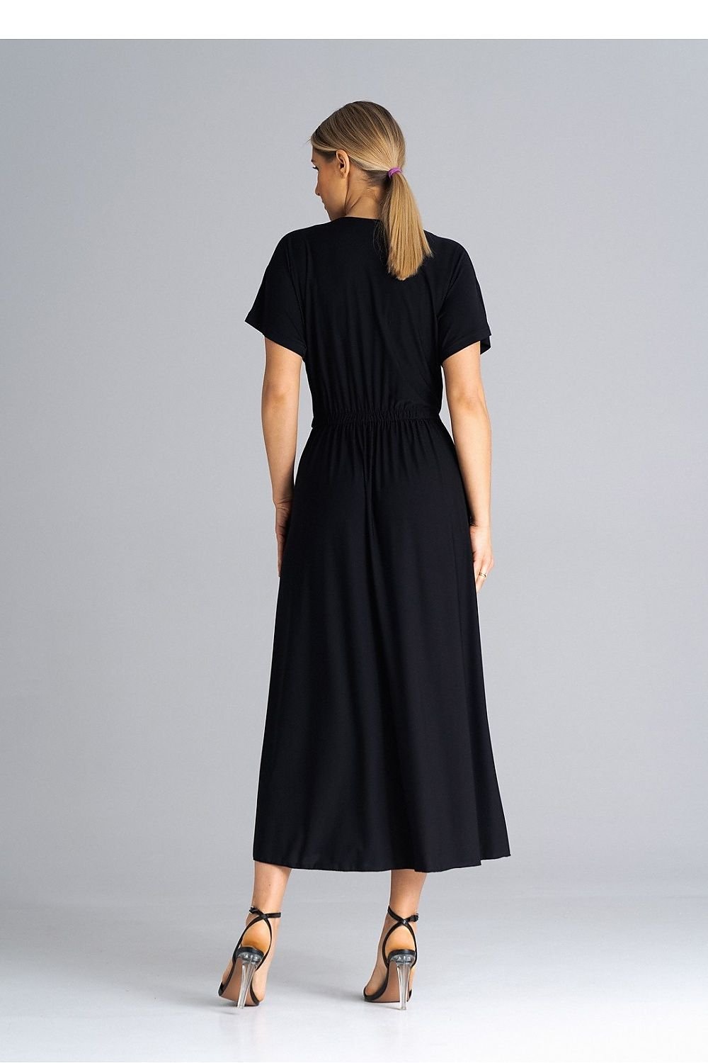 Hétköznapi ruha model 180868 Figl
