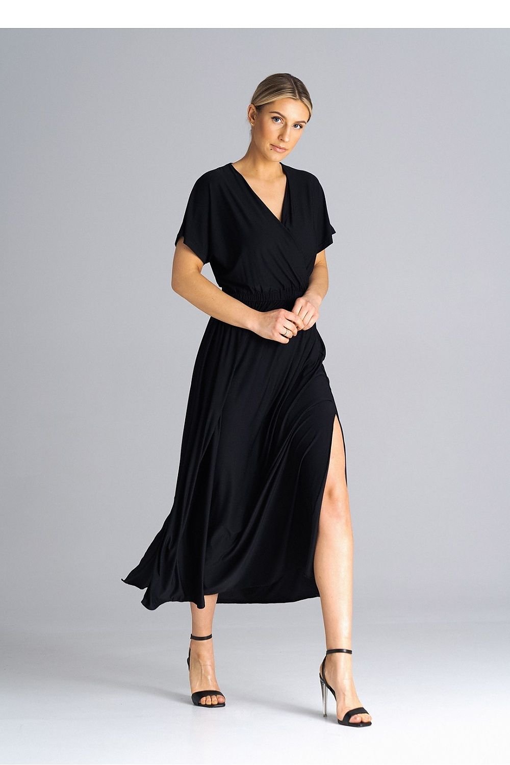 Hétköznapi ruha model 180868 Figl