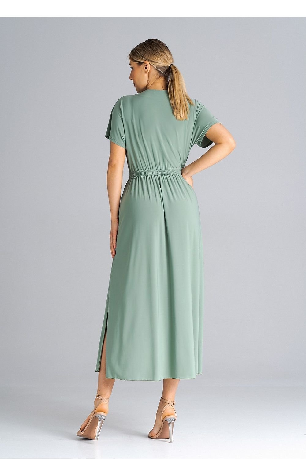 Hétköznapi ruha model 180871 Figl