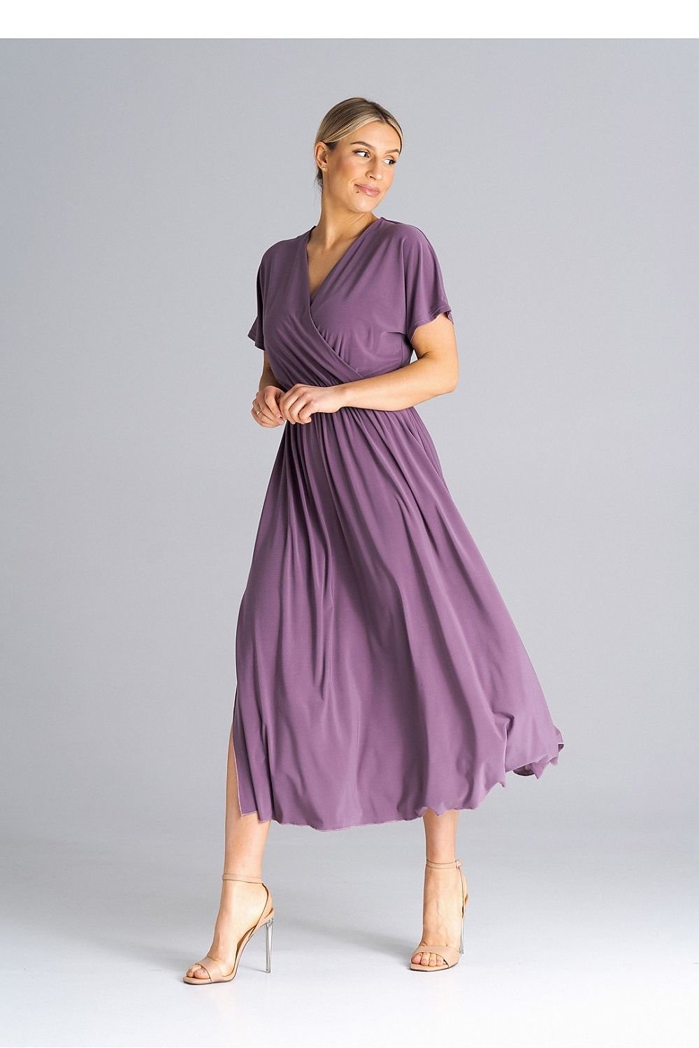 Hétköznapi ruha model 180872 Figl