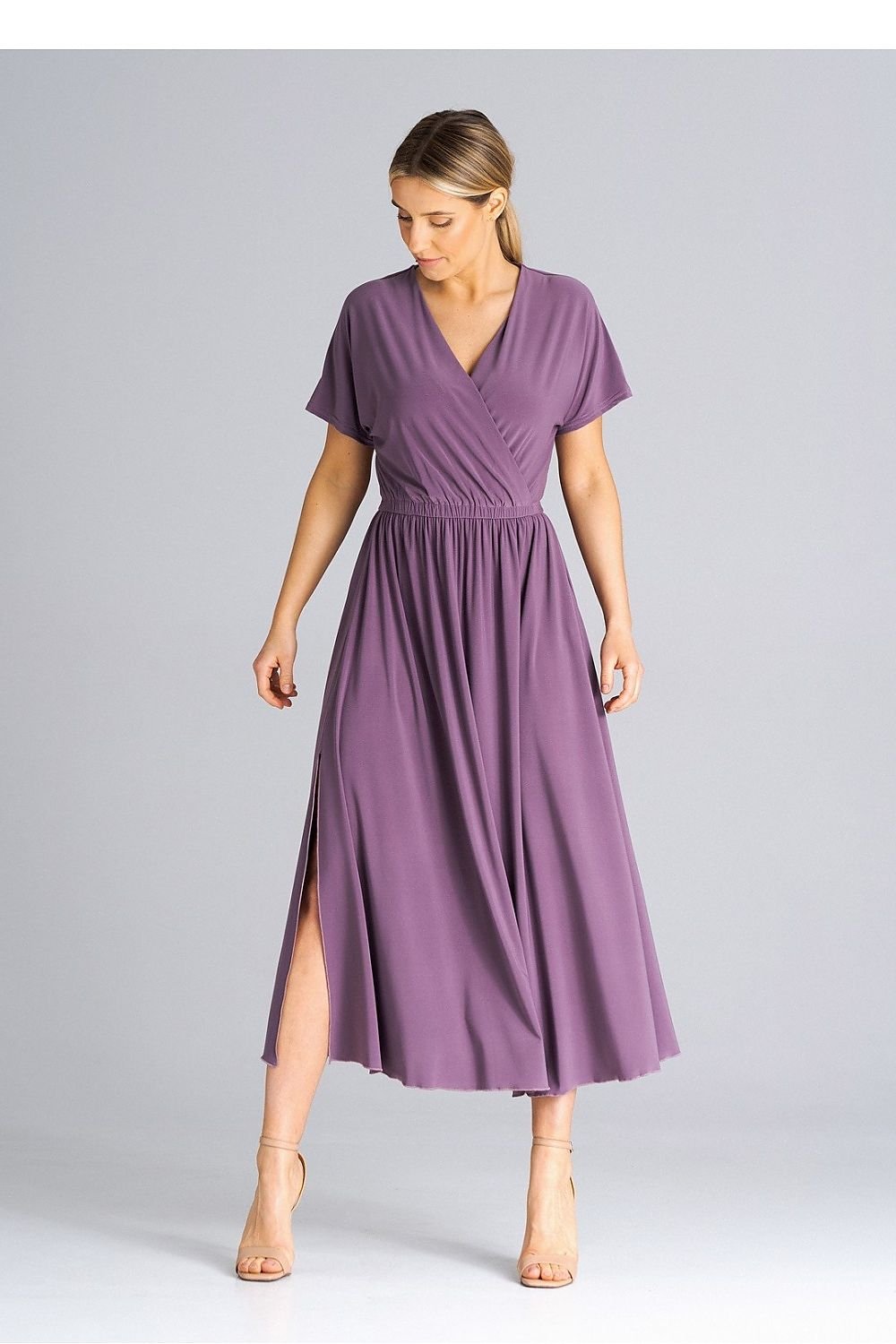 Hétköznapi ruha model 180872 Figl