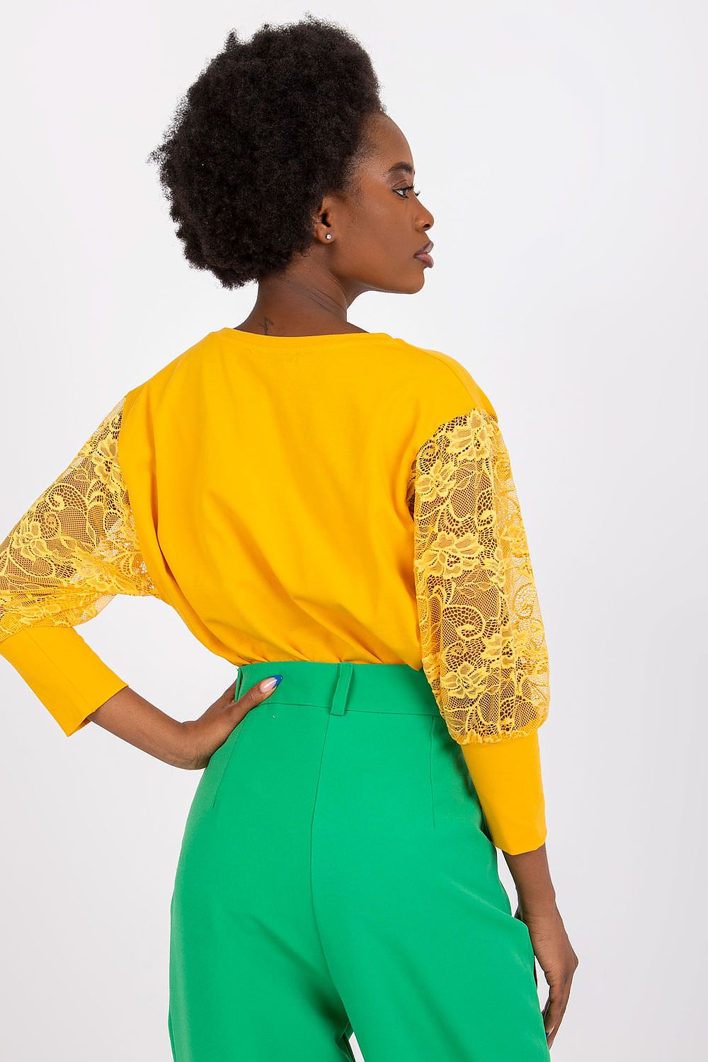 Blúz model 181164 Rue Paris
